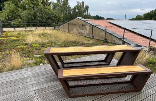 Kobelsdorf Apartment | Ferienwohnung Zweinig05