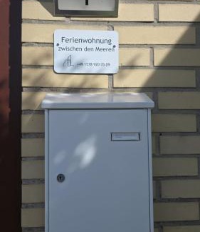 Ottenbuttel Apartment | Ferienwohnung zwischen den Meeren
