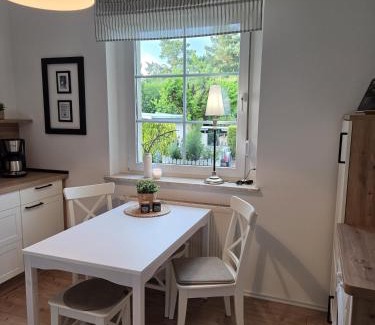 Sielow Apartment | Ferienwohnung- zwischen Stadt&Spreewald