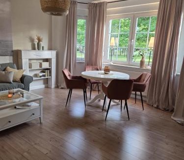 Sielow Apartment | Ferienwohnung- zwischen Stadt&Spreewald