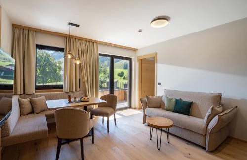 Kirchdorf in Tirol Apartment | Ferienwohnungen Hautz