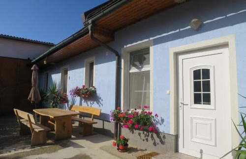 Sankt Andra am Zicksee Apartment | Ferienwohnungen Sattler