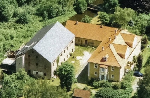 Neunburg vorm Wald Apartment | Ferienwohnungen Mittermurnthal