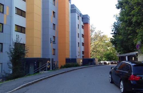 Geyersberg Apartment | Ferienwohnungen Adri im Ferienpark Geyersberg