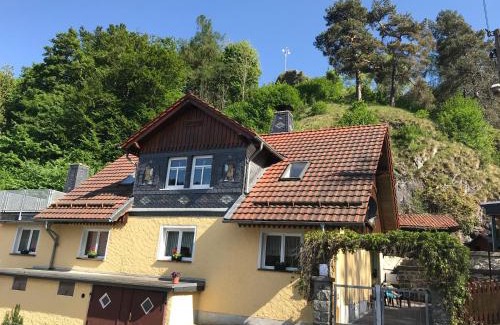 Rubeland Apartment | Ferienwohnungen Am Burgberg