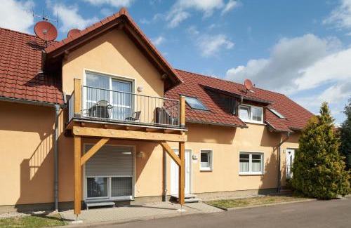 Bad Langensalza Apartment | Ferienwohnungen "Am Waidweg"