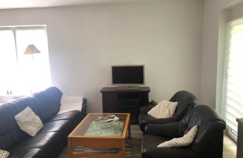 Weggun Apartment | Ferienwohnungen am Fuße des Schlosses