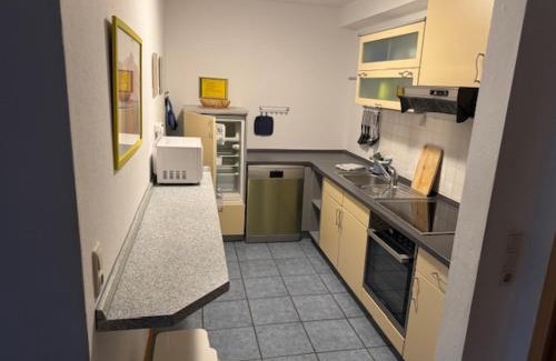 Stedesdorf Apartment | Ferienwohnungen Am Mühlenhügel