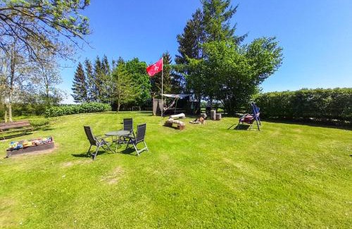 Ahrenshagen-Daskow Apartment | Ferienwohnungen am Waldrand