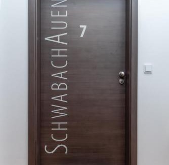 Eckental Apartment | Ferienwohnungen An den SchwabachAuen - Keine Monteure