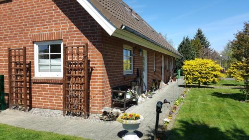 Klein Bollhagen Apartment | Ferienwohnungen An der Ostsee