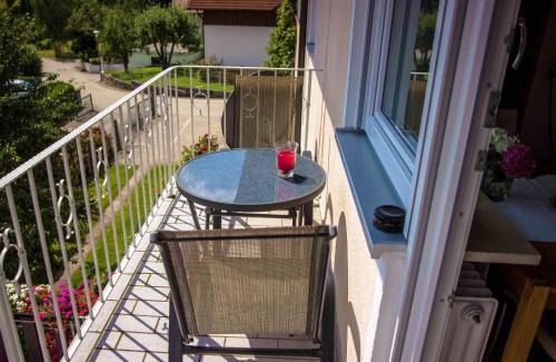 Bad Birnbach Apartment | Ferienwohnungen Anna