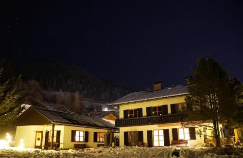 Untertschern Apartment | Ferienwohnungen Familie Wetzlinger