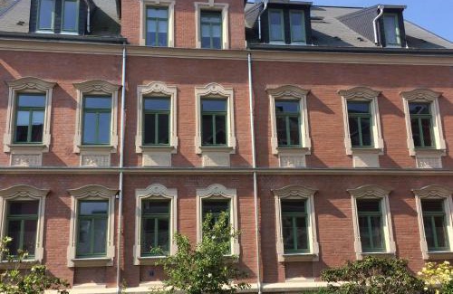 Ebersdorf Apartment | Ferienwohnungen Auszeit