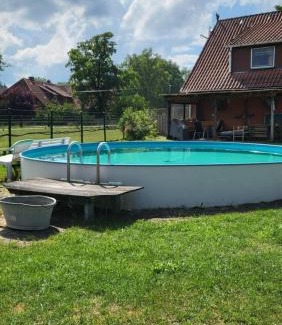 Winsen House | Ferienwohnungen Bauernhof Beckmann