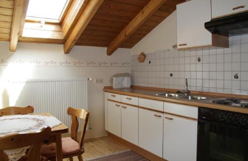 Arnbruck Apartment | Ferienwohnungen Baur