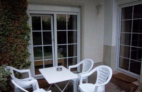 Schneeberg Apartment | Ferienwohnungen Bochmann