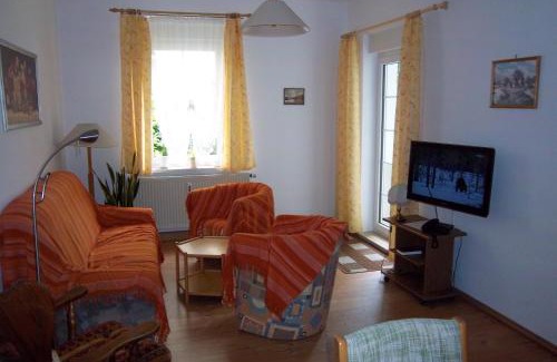 Schneeberg Apartment | Ferienwohnungen Bochmann