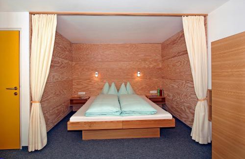 Obergurgl Apartment | Ferienwohnungen Broser