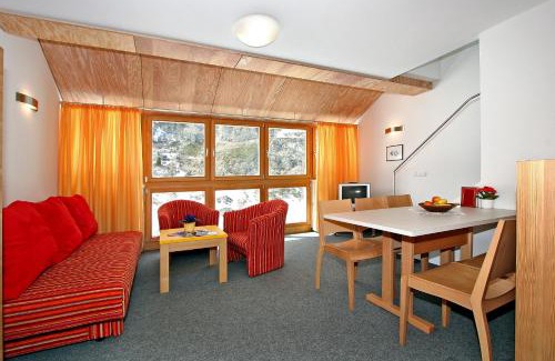 Obergurgl Apartment | Ferienwohnungen Broser