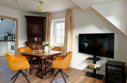Bullay Apartment | Ferienwohnungen Bullay
