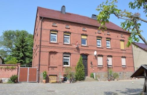 Krostitz House | Ferienwohnungen Bunge