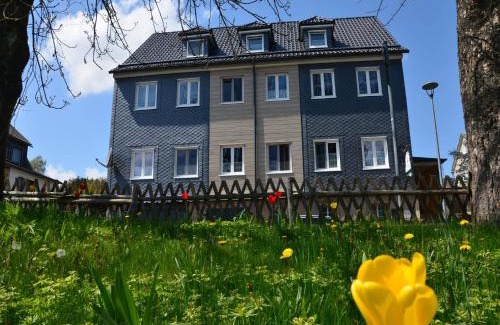 Oberweibach/Thur. Wald Apartment | Ferienwohnungen Chris Stephan