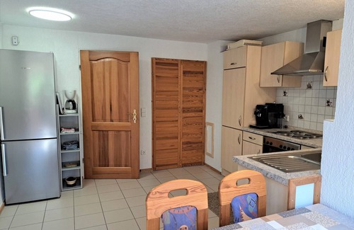 Owingen Apartment | Ferienwohnungen Dürringer 2-room apartment Hegau, 70 sqm, 6 km to Lake Constance