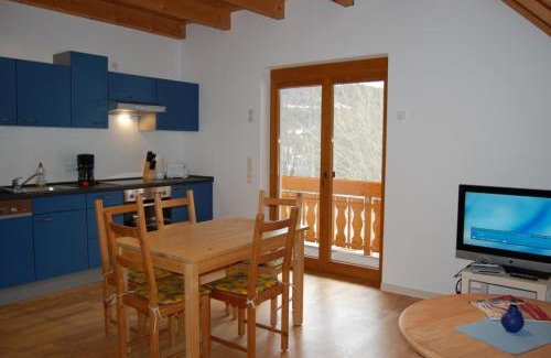 Hinterzarten Apartment | Ferienwohnungen DaHeim Titisee
