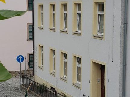 Annaberg-Buchholz Apartment | Ferienwohnungen Altstadtherz