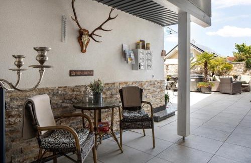 Breisach Apartment | Ferienwohnungen Eulenspiegel