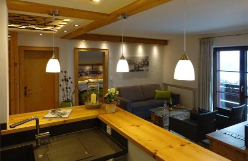Verwaltungsgemeinschaft Hornergruppe Apartment | Ferienwohnungen Schmidbauer