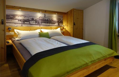 Verwaltungsgemeinschaft Hornergruppe Apartment | Ferienwohnungen Schmidbauer
