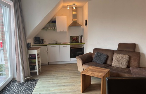 Gross Wittensee Apartment | Ferienwohnungen am Wittensee