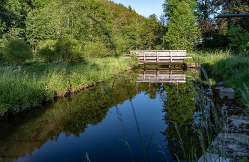 Neunburg vorm Wald Apartment | Ferienwohnungen Mittermurnthal