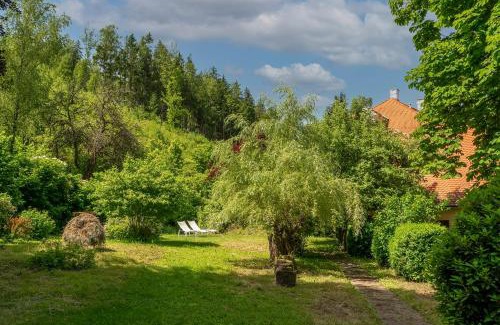 Neunburg vorm Wald Apartment | Ferienwohnungen Mittermurnthal