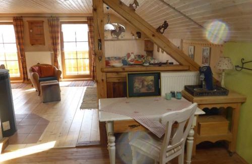 Weissbach Apartment | Ferienwohnungen Dopplerhof