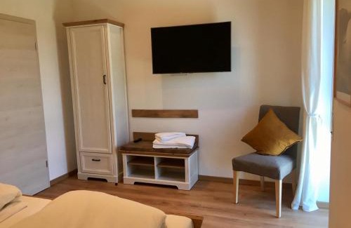 Waischenfeld Apartment | Ferienwohnungen Familie Mapenzi