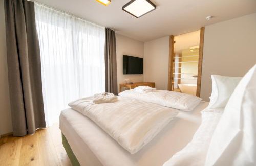 Fischbach Apartment | Ferienwohnungen Fasching - Ferienapartments Weitblick