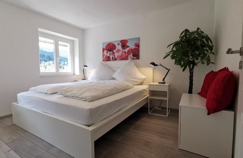 Neckargemuend Apartment | Ferienwohnungen Flussufer - Neckargemünd Altstadt