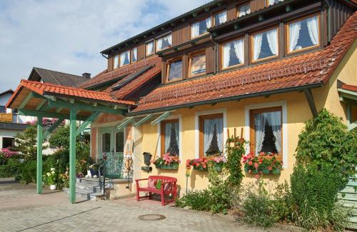Bad Goegging Apartment | Ferienwohnungen Fontana