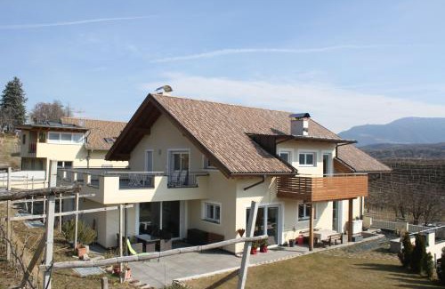 Pianizza Di Sopra Apartment | Ferienwohnungen Gatscher