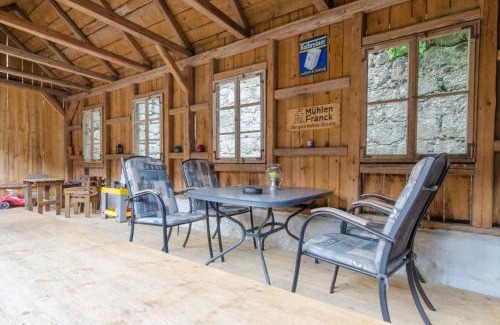 Hollfeld Apartment | Ferienwohnungen Handwerger