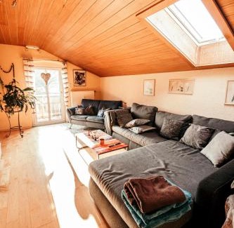 Viechtach Apartment | Ferienwohnungen Hauner