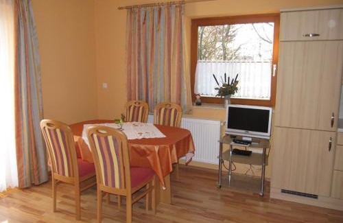 Lieserbruecke Apartment | Ferienwohnungen Haus Bliem