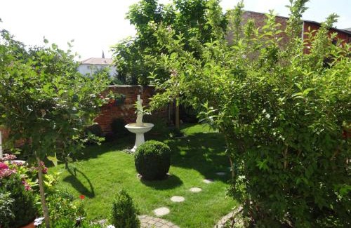 Stendal Apartment | Ferienwohnungen Haus Leonore