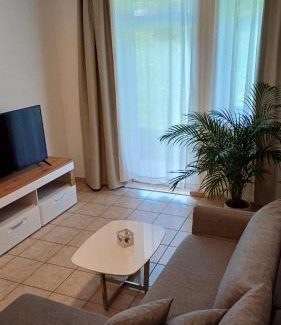 Pack Apartment | Ferienwohnungen Hebalm