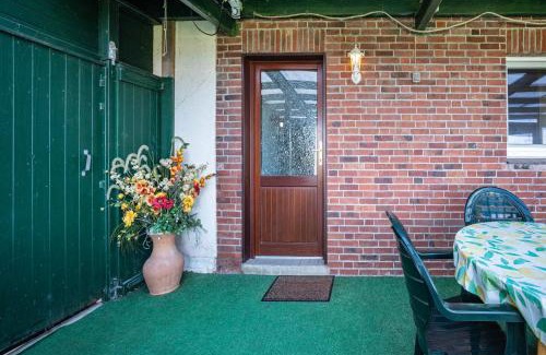 Hillgroven Apartment | Ferienwohnungen Hof Am Deich