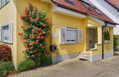 Ringsheim Apartment | Ferienwohnungen Hog , Ringsheim