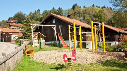 Missen Apartment | Ferienwohnungen im Feriendorf Sonnenhang im Allgäu